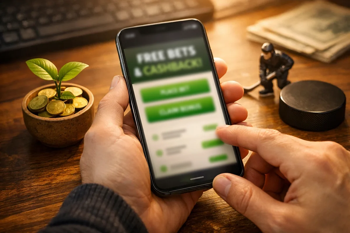 Fordele ved gratis bets og cashback tilbud i betting
